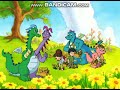 Dragon Tales Give Zak A Hand Part 1 2