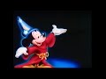 Opening And Closing To Disney Sing Along Songs You Can Fly 1994 VHS