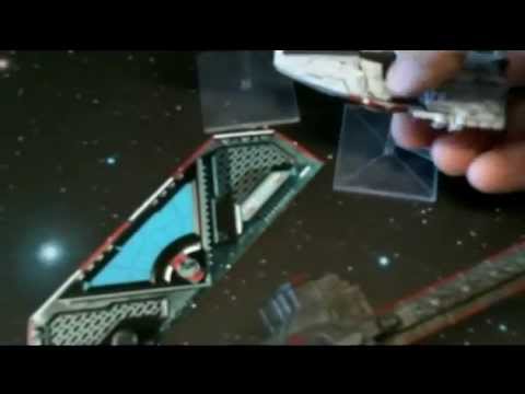 Firestorm Armada How to play 