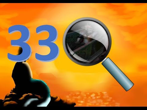 Let's Play Discworld Noir Part 33: Leaving The Crypt...