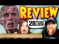 THE MOST DIVISIVE MOVIE OF THE YEAR? 28 Years Later Review (SPOILERS!)