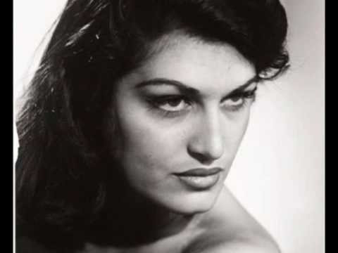 Les Clefs De Lamour - Dalida