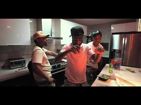 FG Tmon - MISLEAD Ft YFBankRoll x KIZZEL (Official Video)
