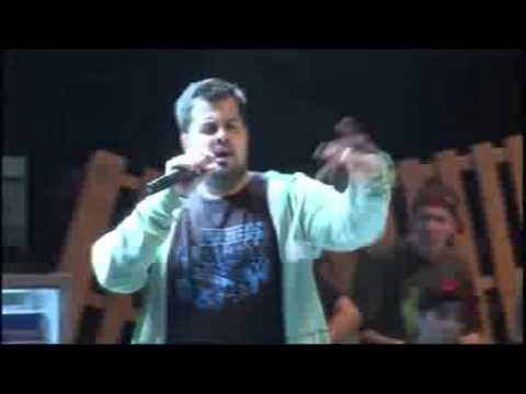 Papo VS Underdann [Cuartos] Final Nacional - Batalla de los Gallos ARG 2015