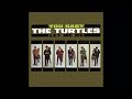 The Turtles - Just a Room