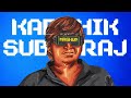 Tribute To Karthik Subbaraj 2024 A Karthik Subbaraj Padam Sivascriptcuts