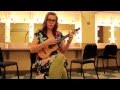Some Other Girl (original ukulele song by Danielle ...