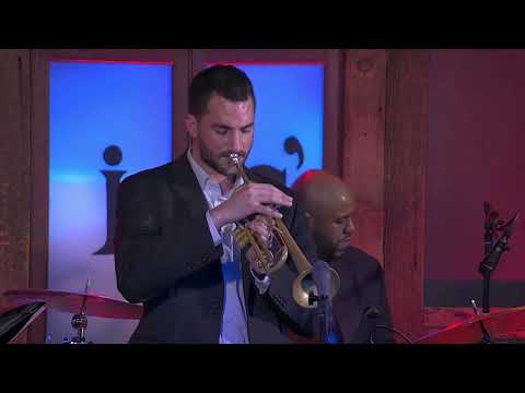 Chris Beck Quartet - Woodbridge, New Jersey