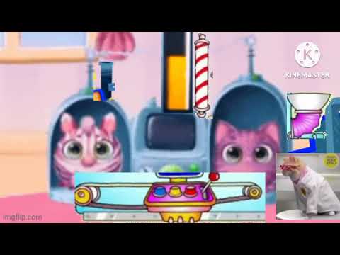 widget and his wonder machine ep 14