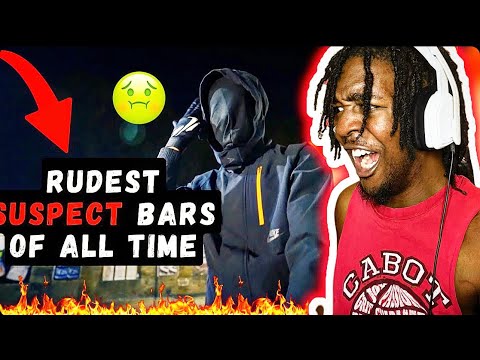 *MIND BLOWN😳🔥* American Reacts to RUDEST SUSPECT BARS OF ALL TIME (PART 1) ‼️