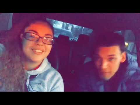 She official by DIRTY PAPI 215