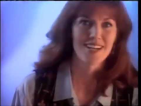 Stayfree Serenity Extra Commercial featuring Lynne Wintersteller (1994) #2