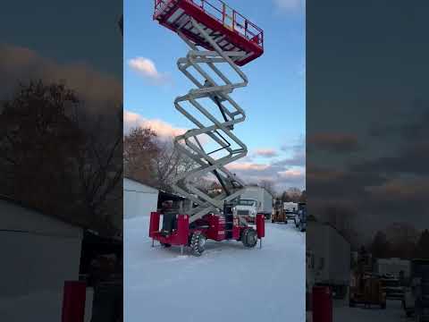 2021 MEC 6092RT SCISSOR LIFT | ListingHippo (1)