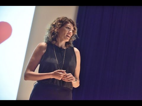 EDGE 2015 - Designing Your Team / Melissa Hajj - YouTube