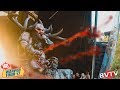 GWAR If You Want Blood You Ve Got It LIVE Warped Tour 2017