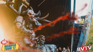 Gwar - If You Want Blood (You Got It) (Cover Ac/Dc) video