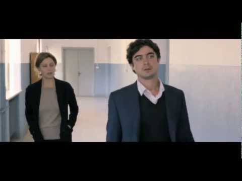IL ROSSO E IL BLU - Clip con Buy e Scamarcio