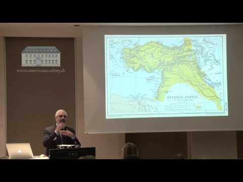 Ronald Suny: Why Genocide? The Fate of the Armenians and Assyrians at the End of the Ottoman Empire