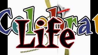 weRwe Records Promo - Rex Razor &quot;Celebrate Life&quot;