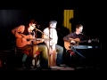 Chris Conway & Dan Britton- Carousal