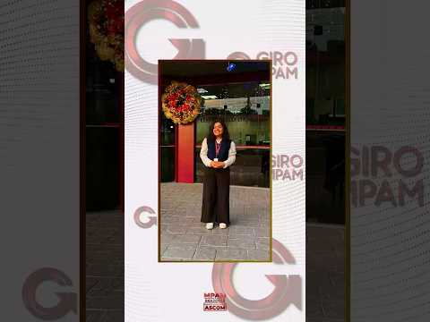 Modernização no interior e educação em foco | Giro de Notícias #MPAM #Shorts