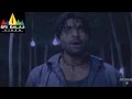 Gharshana Movie Venkatesh Chasing To Panda Scene Venkatesh Asin Sri Balaji Video