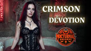 Bleak Cadence - Crimson Devotion (Official Music Video)