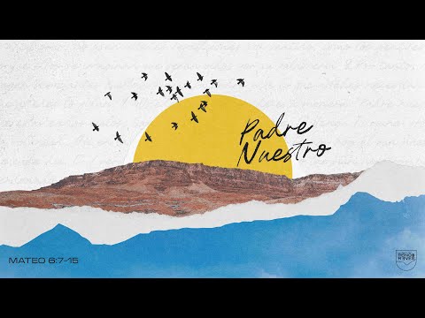 Miniatura de Padre Nuestro