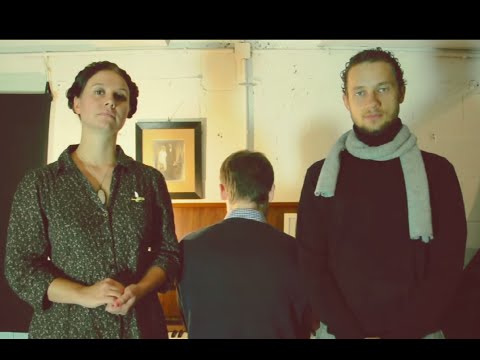 Thorsten Powers - Wenn die Party aufhört (akustisch)