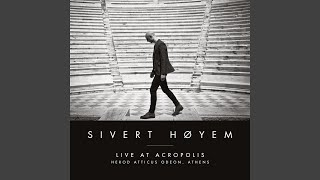 Handsome Savior (Live At Acropolis)