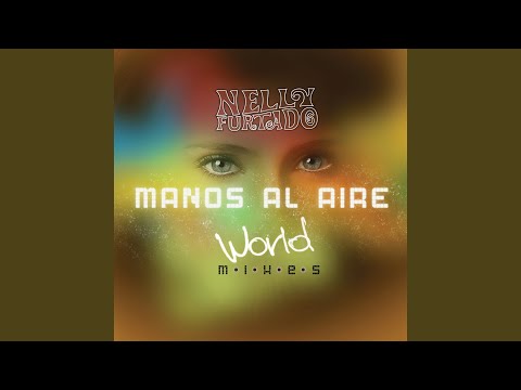 Nelly Furtado Manos Al Aire (Remix) - Wisin & Yandel
