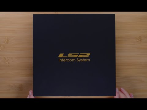 LS2 - FOCAL INTERCOM SYSTEM LS2 - FOCAL IN...