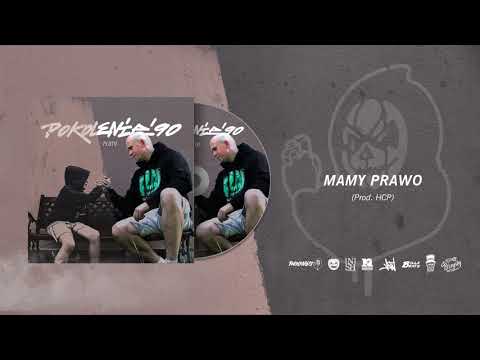 15. Pluto - Mamy Prawo | Prod. HCP