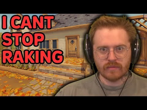 Death, Nubs, & Leaves | Leaf It Alone Pt.1