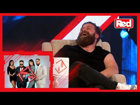 Uključenje: Šabac je ceo od koke beo - Pitam za druga - 26.10.2021 - Red TV