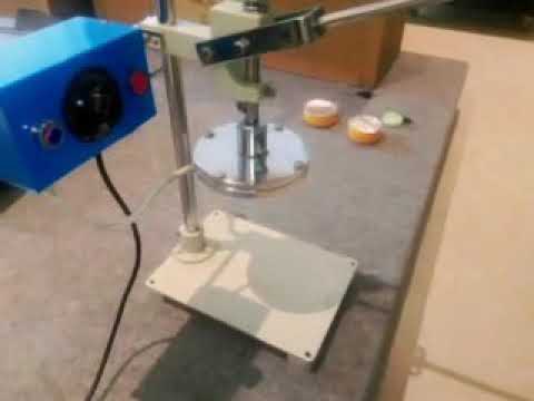 Cup Sealing Machine videos