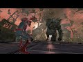 Spider Man Edge Of Time Final Boss Fight