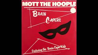The Moon Upstairs - Mott The Hoople