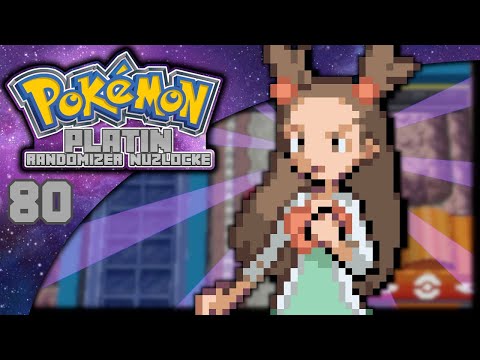 Sei nicht feig'! Straßen mit Photovoltaik. | POKÉMON PLATIN RANDOMIZER NUZLOCKE | Part 80