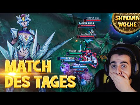 Agurins Stream Highlights