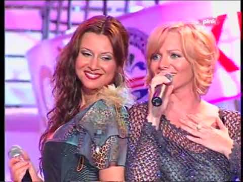 Gloria i Ruzica Cavic -Ne trosi srce