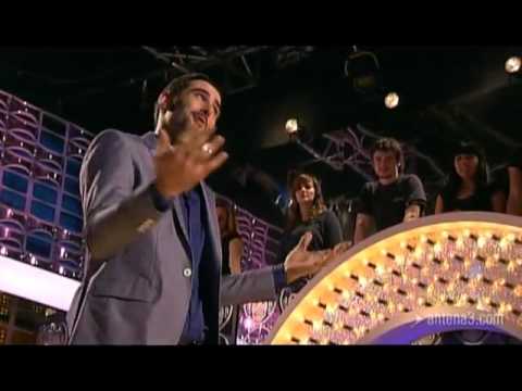 El Club del Chiste - David amor cuenta el de la multa