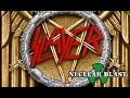 SLAYER - Implode (OFFICIAL TRACK - EARLY ...
