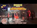 Gandeys Circus Halloween Spooktacular Trentham Trailer Style Video Monday 27th October 2025