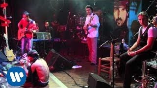 Miguel Campello Chatarrero -  Directo Madrid Joy Eslava 2011