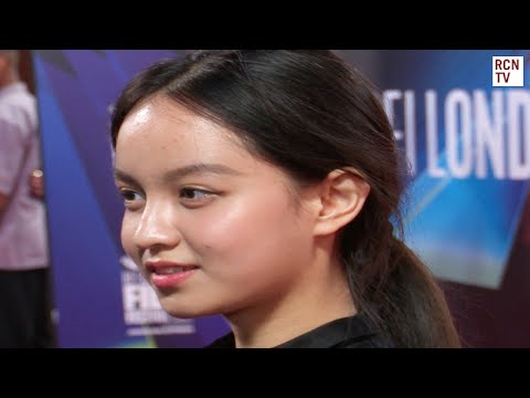 Paris 13th District Premiere Red Carpet Arrivals