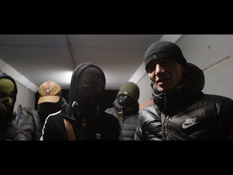 Doni Mula - Spise godt Freestyle [OFFISIELL MUSIKKVIDEO]