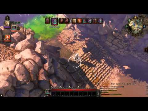 Lets Play Divinity Blind Honour Mode episode 2