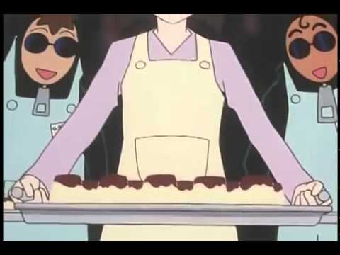 Medabots Episode 22 - Dude Where's My Ma