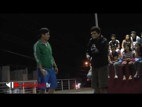 Dmente vs Skarmore - Gold Battle Puyo - Filtro 2 | MeTiCuLoZo TV